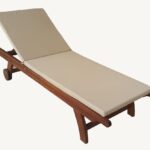 Acrylic Sunbed Cushion 5 cm (Wholesale)