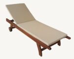 Imported Acrylic Sunbed Cushion 5 cm. - Image 2