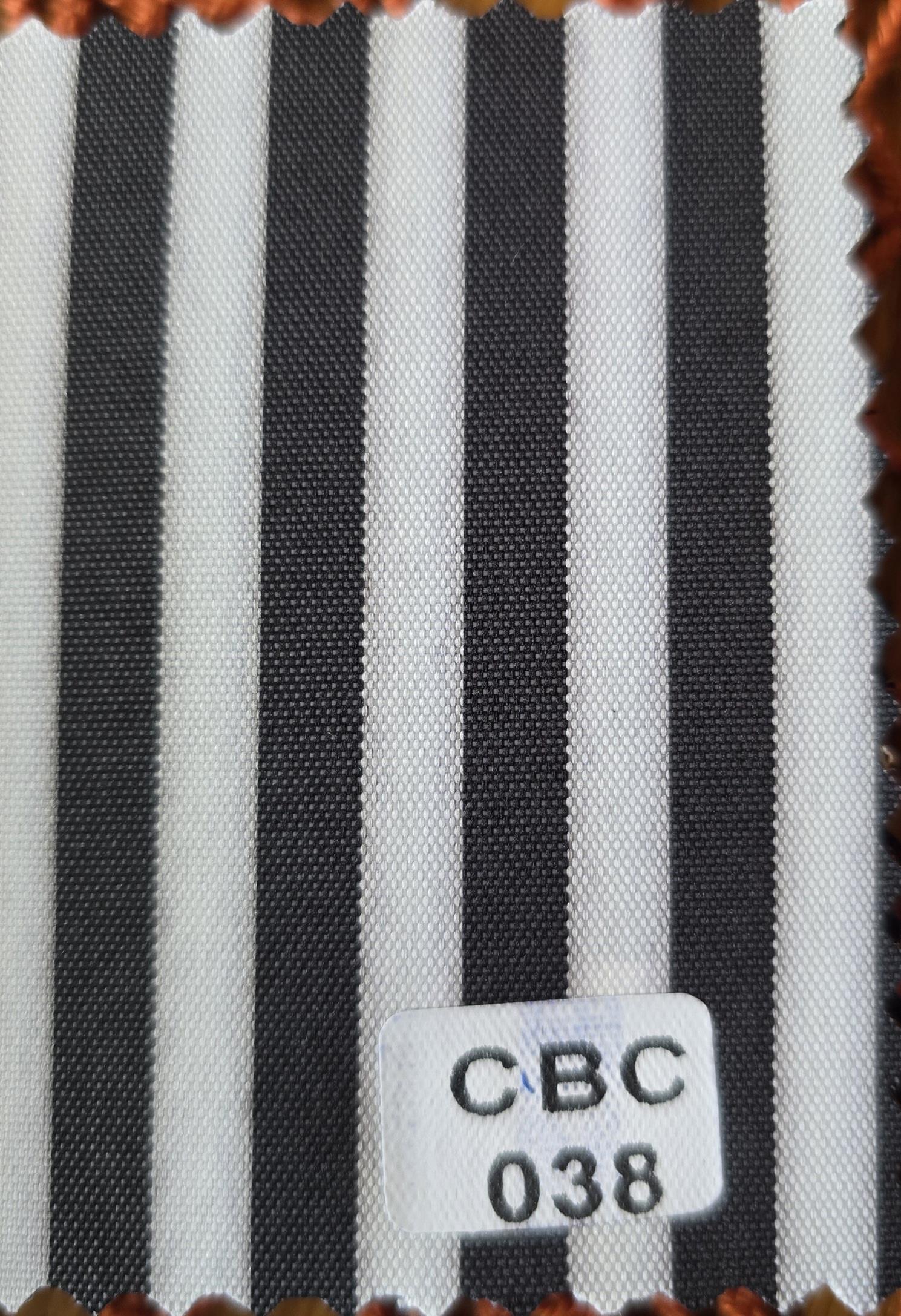 akrilik-siyah-cizgili-kumas-2b9df6 Acrylic Black Pinstripe Fabric - Image 1