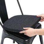 Bottom Cushion Back Oval - Image 2