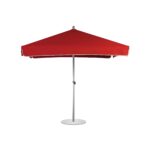 Alubrella Square Umbrella 250 cm. - Image 2