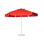 Alubrella Round Umbrella 250 cm. - Image 2