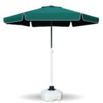 Alubrella Round Umbrella 250 cm.