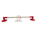 Handstand Bar with Metal Wedge 80 cm.