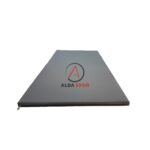 Gymnastics Mat with Antislip Feature 100x200x5 Cm - Image 6