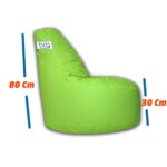 Pear Armchair Imperteks XL - Image 6
