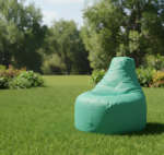 Pear Armchair Imperteks XL - Image 4