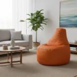 Pear Armchair Imperteks XL