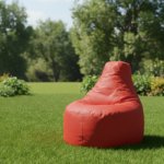 Pear Armchair Imperteks XL - Image 2