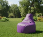 Pear Armchair Imperteks XL - Image 3