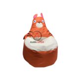 Pear Sofa Cushion for Children