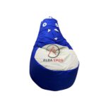 Pear Sofa Cushion for Children