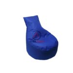 Pear Sofa Cushion for Children