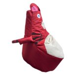 Pear Sofa Cushion for Children - Image 3