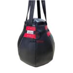 Pear Model Punching Bag