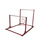 Asymmetric Parallel Bar