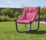 Suspended Relax Hammock Seat - Image 14