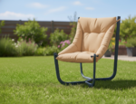 Suspended Relax Hammock Seat - Image 8