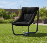 Suspended Relax Hammock Seat - Image 12