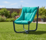 Suspended Relax Hammock Seat - Image 9