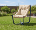 Suspended Relax Hammock Seat - Image 11