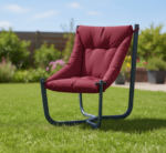 Suspended Relax Hammock Seat - Image 7
