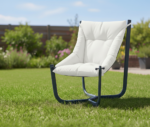 Suspended Relax Hammock Seat - Image 13