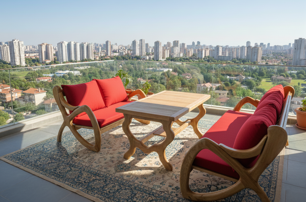 asos-ahsap-koltuk-takimi-3e3-40 Asos Wooden Sofa Set - Image 1