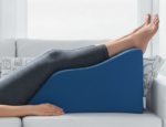 Leg Support Wedge Pillow