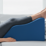 Leg Support Wedge Pillow