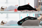 Leg Support Wedge Pillow - Image 6