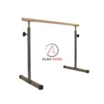 Ballet Bar Adjustable with Fixed Legs
