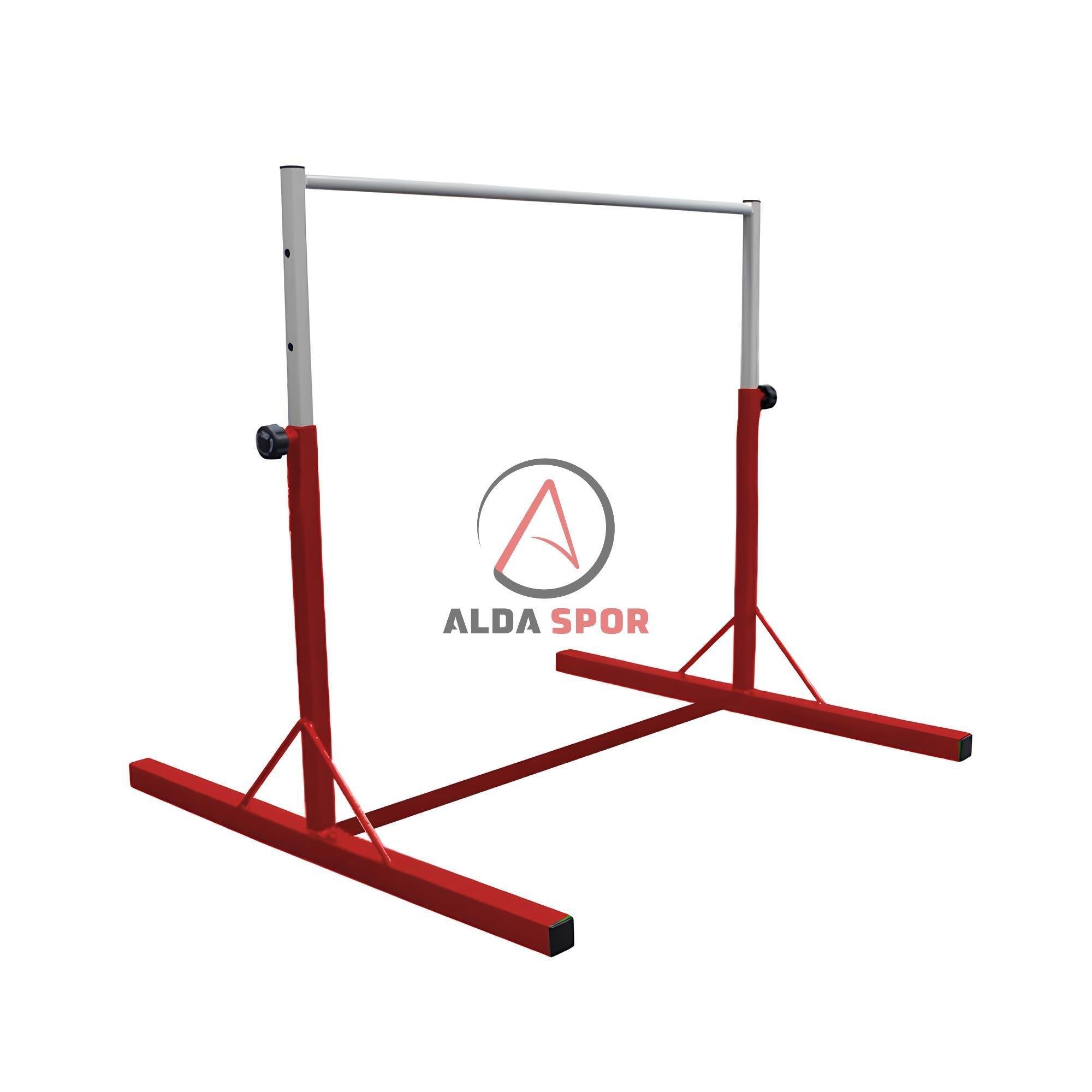 barfiks-897-9e Horizontal bar - Image 1