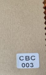 Beige Acrylic Outdoor Fabric