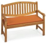 Bench Bottom Cushion 50x120x5 cm. - Image 4