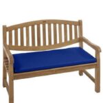 Bench Bottom Cushion 50x120x5 cm.