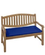 Bench Bottom Cushion 50x120x5 cm.