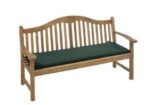 Bench Bottom Cushion 50x120x5 cm. - Image 3