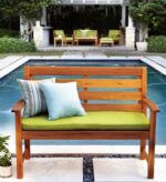 Bench Bottom Cushion 50x130x5 cm.