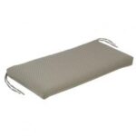 Bench Bottom Cushion 50x130x5 cm. - Image 2