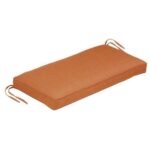 Bench Bottom Cushion 55x130x5 cm. - Image 3