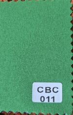 Benetton Green Acrylic Outdoor Fabric