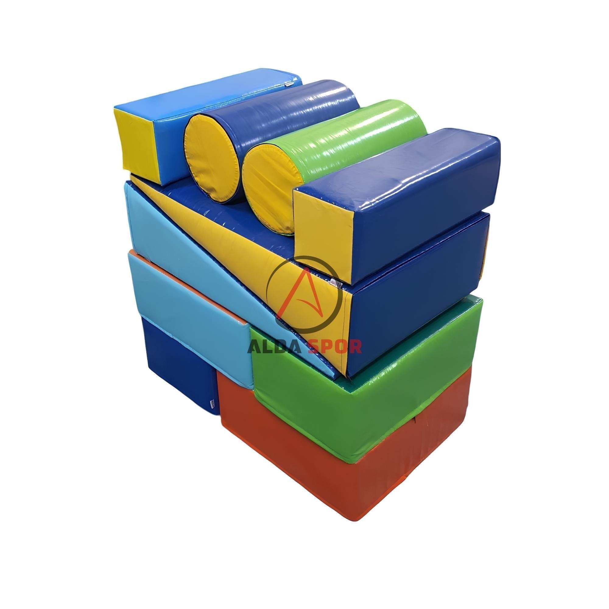 blok-minder-seti-10-parcali-4877db Block Cushion Set 10 Pieces - Image 1