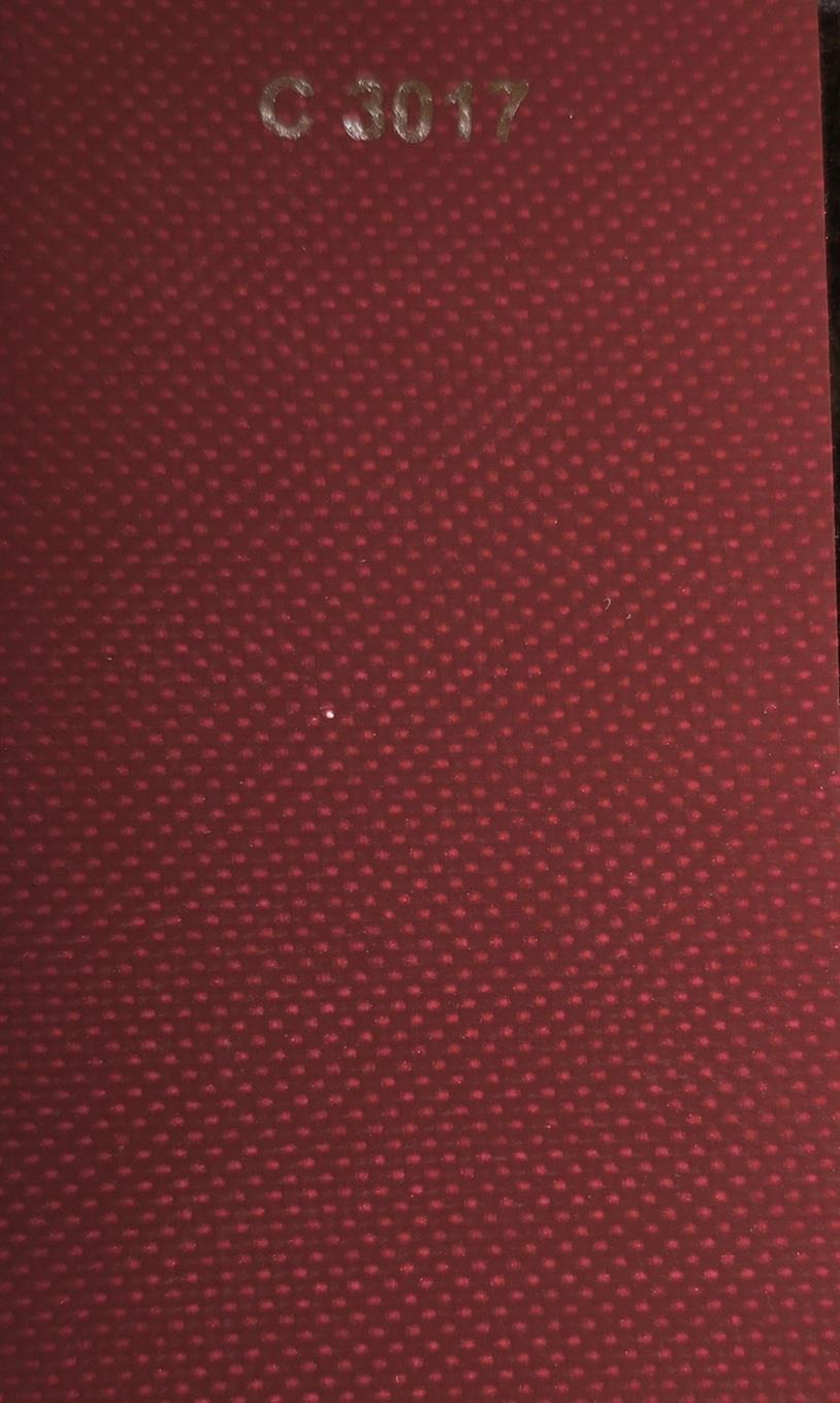 bordo-450-denye-pvc-branda-06716e Claret Red 450 Denier PVC Tarpaulin - Image 1