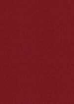 Claret Red - Sirella Plain