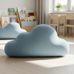 Bulut Cushion 40x60 cm.