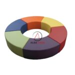 C Model 6-Piece Seating Set