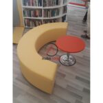 C Model Sitting Chair