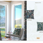 Floral Pattern Colors