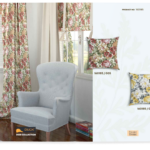 Floral Pattern Colors